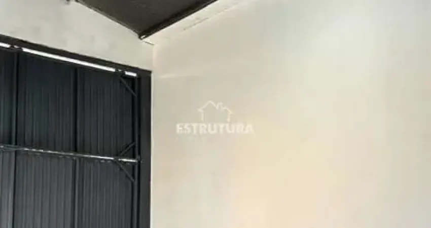 Casa comercial para alugar no Jardim Claret, Rio Claro
