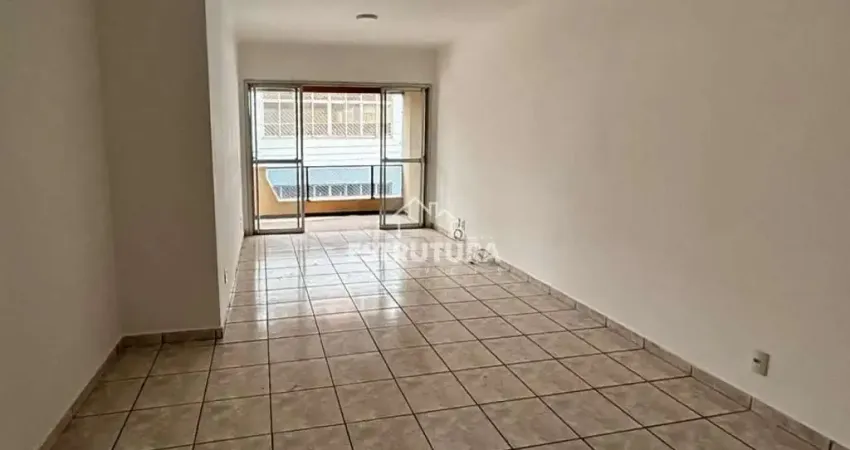 Apartamento para alugar em centro de 107.00m² com 2 quartos, 1 suite e 1 garagem