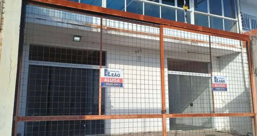 Sala comercial para alugar em conjunto habitacional júlio de mesquita filho de 45.00m²