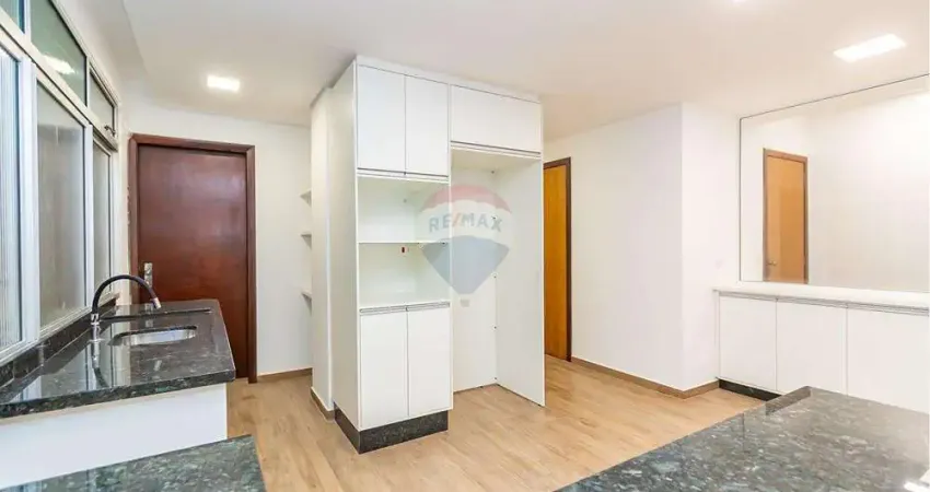 Apartamento para alugar em centro de 175.00m² com 2 quartos, 1 suite e 1 garagem