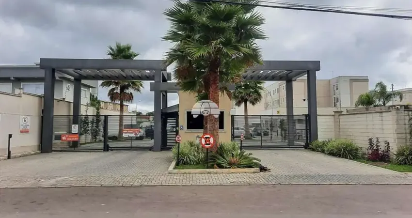 Apartamento para venda em monza de 45.00m² com 2 quartos e 1 garagem