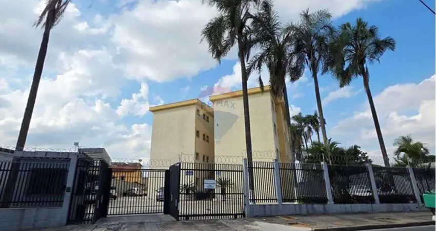 Apartamento para venda em vila olímpia de 78.72m² com 2 quartos e 2 garagens