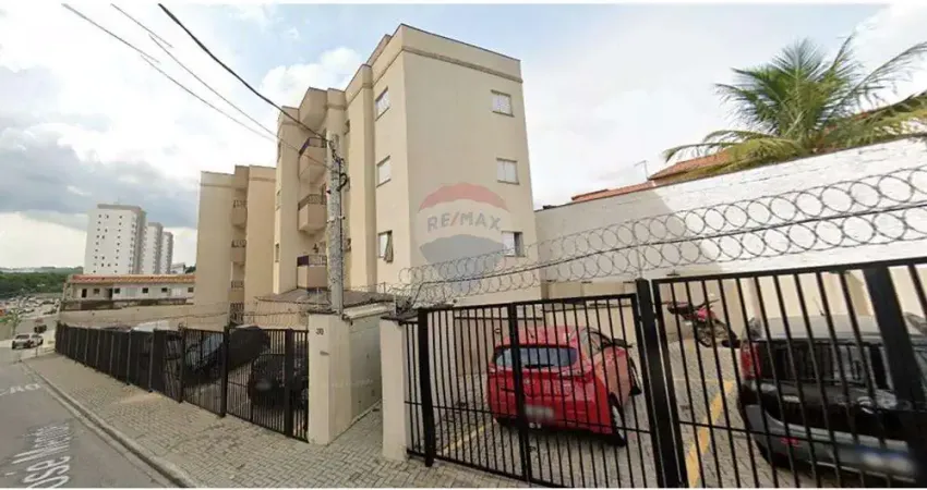 Apartamento para venda em vila gabriel de 35.81m² com 1 quarto