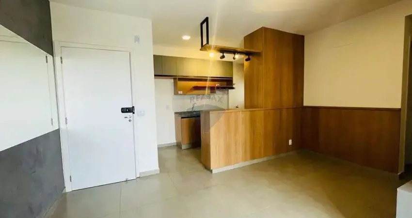 Apartamento para alugar em jardim santa amélia de 55.00m² com 2 quartos, 1 suite e 1 garagem