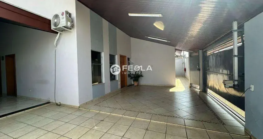 Casa para venda em vila cordenonsi de 151.00m² com 3 quartos, 1 suite e 3 garagens