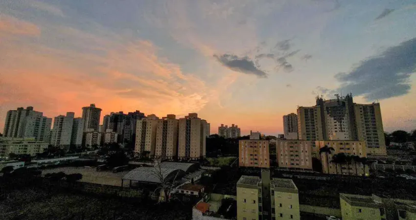 Apartamento para venda e aluguel em mansões santo antônio de 140.00m² com 4 quartos e 3 garagens