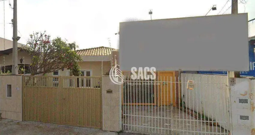Casa para venda em parque taquaral de 320.00m² com 7 quartos, 1 suite e 2 garagens