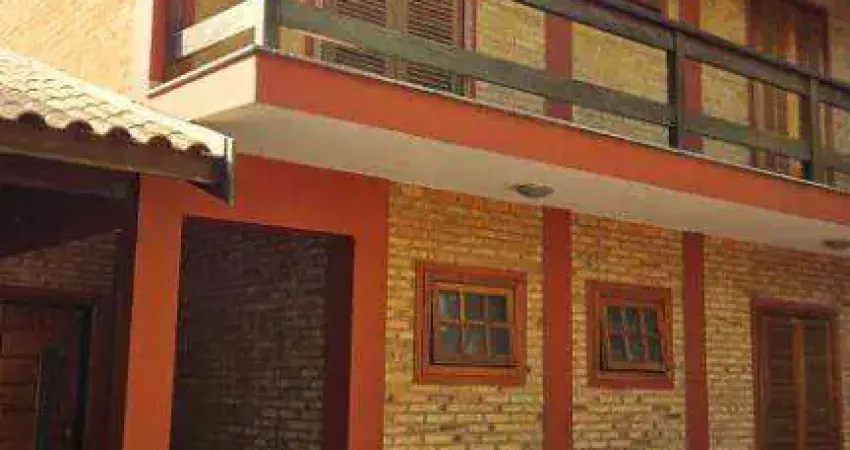 Chácara para venda em chácara santa margarida de 264.00m² com 4 quartos, 2 suites e 10 garagens