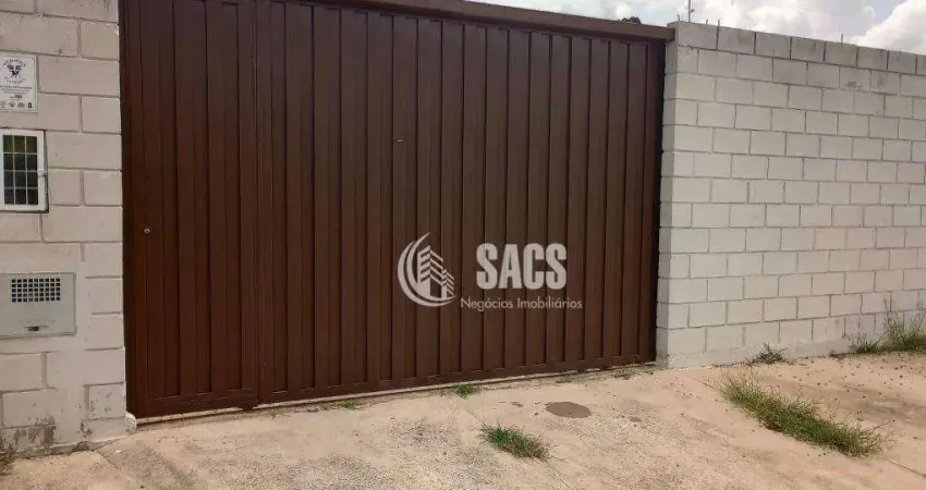 Terreno para venda em residencial parque da fazenda de 298.00m²