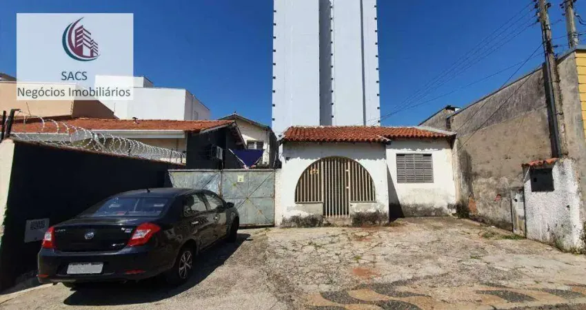 Galpão / depósito / armazém para venda em jardim chapadão de 304.00m² com 5 garagens