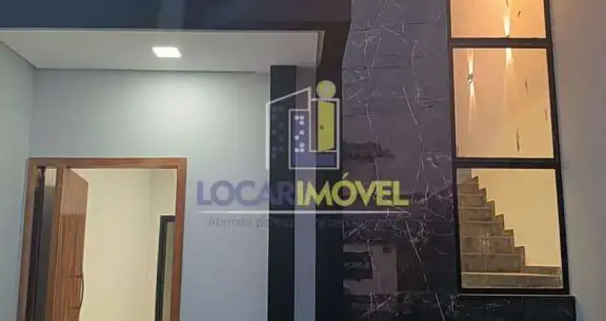 Casa para venda em boa vista de 132.00m² com 3 quartos, 1 suite e 2 garagens