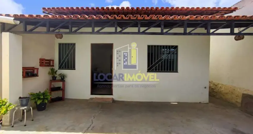 Casa para venda em alto maron de 120.00m² com 3 quartos, 1 suite e 2 garagens