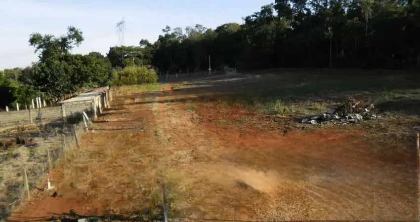 Terreno à venda na Avenida Antonio Batista Proença, Chácaras Reunidas, Pilar do Sul