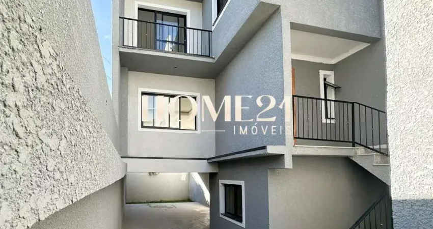 Sobrado para venda em tatuquara de 196.00m² com 3 quartos, 1 suite e 4 garagens