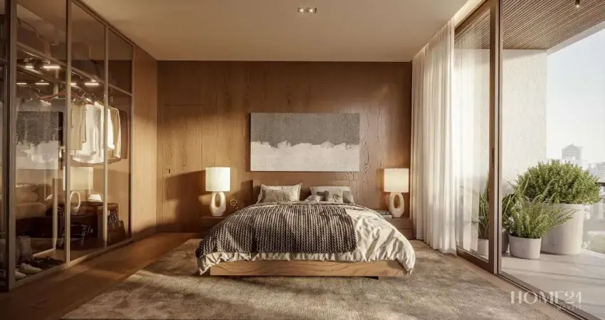 Apartamento para venda em vila izabel de 302.60m² com 3 quartos, 3 suites e 4 garagens