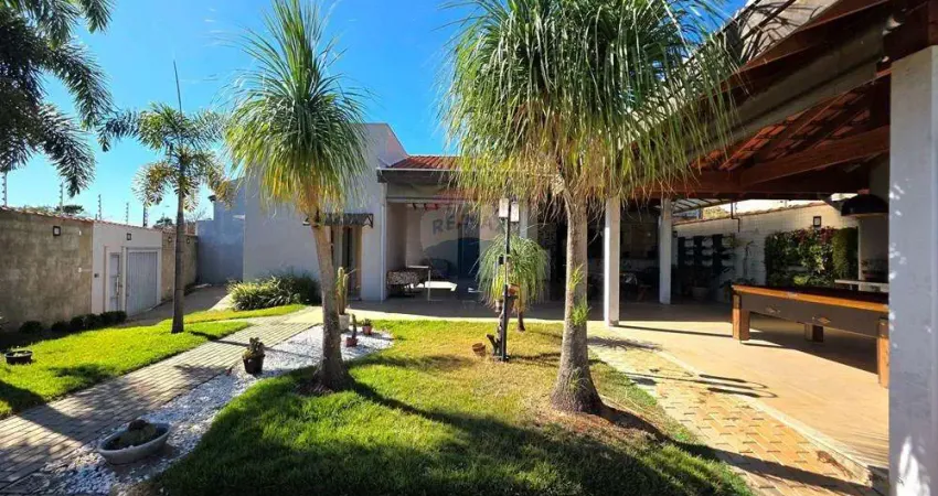 Casa com 1 quarto à venda na Rua Professora Alayde de Mello, 274, Jardim Patrícia, Mogi Mirim