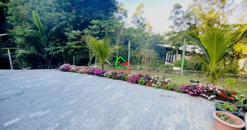 Casa para venda em caixa d´água de 1736.00m² com 3 quartos, 1 suite e 9 garagens