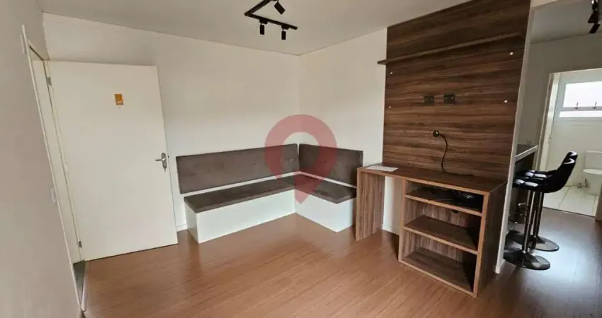 Apartamento para venda em sítios frutal de 52.00m² com 2 quartos e 1 garagem