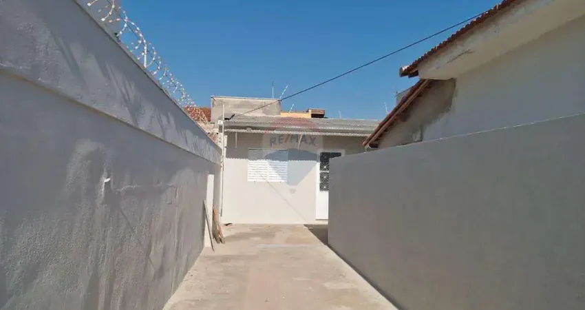Casa para alugar em parque cidade nova de 48.00m² com 2 quartos