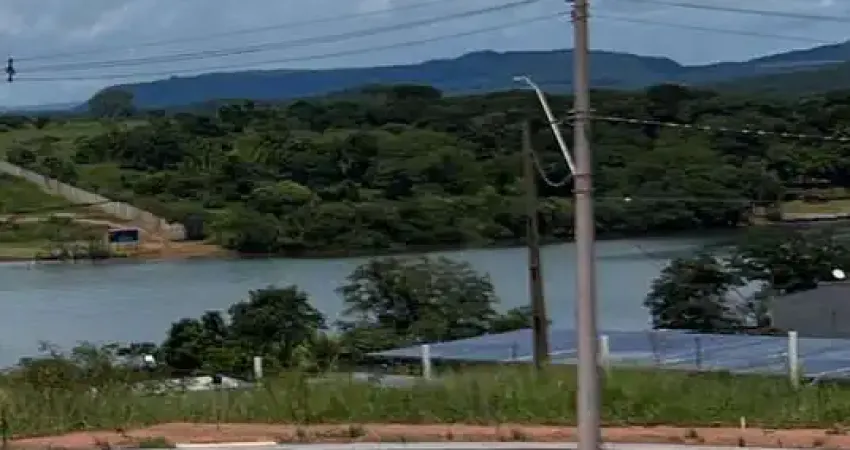 Terreno en condomínio para venda em condomínio rio sol de 407.00m²