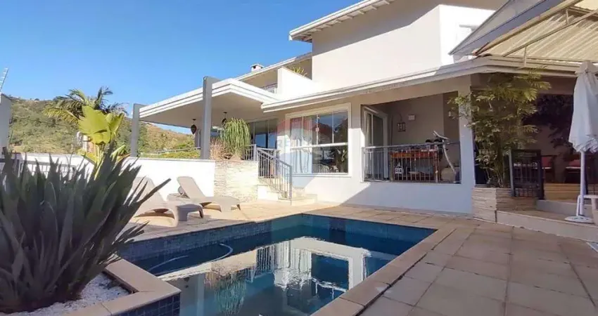 Sobrado para venda em jardim maciel de 410.00m² com 4 quartos, 2 suites e 5 garagens