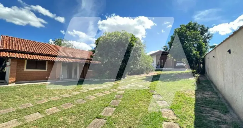 Chácara para venda em são pedro de 200.00m² com 2 quartos, 3 suites e 2 garagens