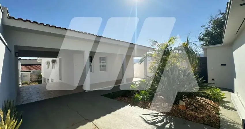Casa para venda em são pedro de 192.00m² com 3 quartos, 3 suites e 2 garagens