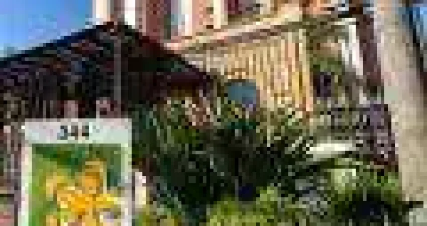 Apartamento para venda em ponte de são joão de 77.00m² com 3 quartos, 1 suite e 1 garagem