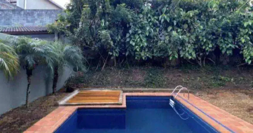 Casa para venda em morada dos pássaros de 252.00m² com 4 quartos e 2 suites