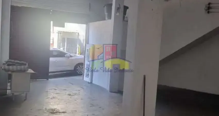 Casa comercial para alugar na Rua do Chaco, 3, Sacomã, São Paulo