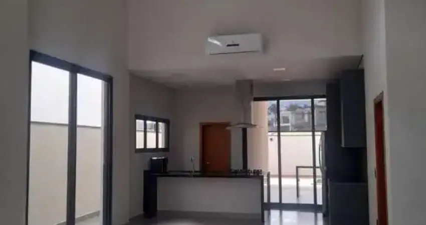 Casa de condomínio para venda em residencial alto do castelo de 220.00m² com 3 quartos, 3 suites e 4 garagens