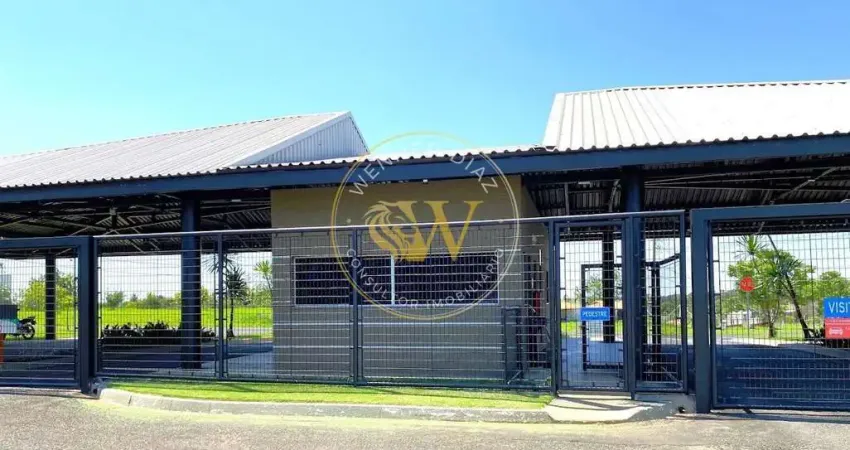 Terreno en condomínio para venda em chácara recreativa residencial cortina d`ampezzo de 5000.00m²