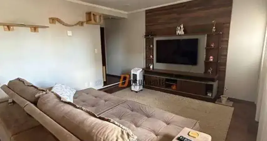 Apartamento para venda em vila são paulo de 156.00m² com 3 quartos e 1 suite