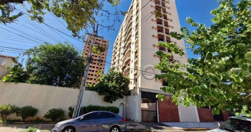Apartamento para venda em alto de 130.00m² com 3 quartos, 1 suite e 2 garagens