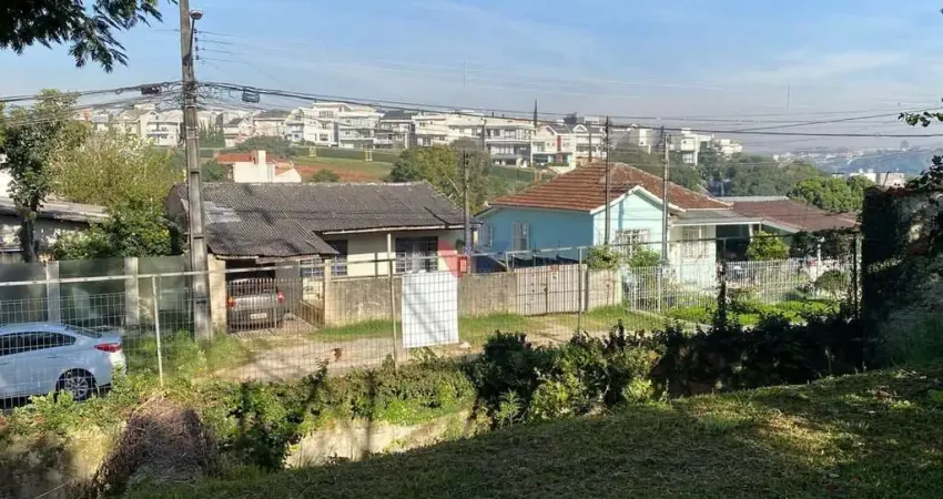 Terreno à venda no Portão, Curitiba 