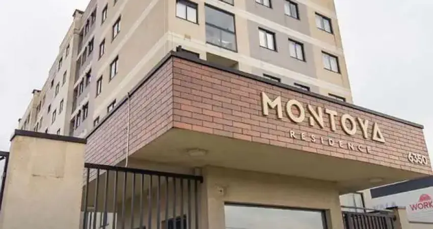 Apartamento para venda em afonso pena de 47.00m² com 2 quartos e 1 garagem