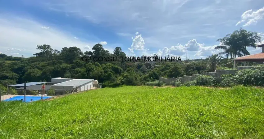 Terreno à venda na Rua das Siriemas, 1371, Terras de Santa Izabel, Salto