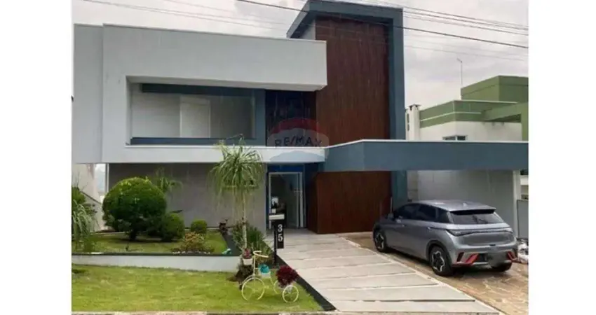 Casa para venda em jardim imperial hills iii de 580.00m² com 3 quartos, 1 suite e 4 garagens