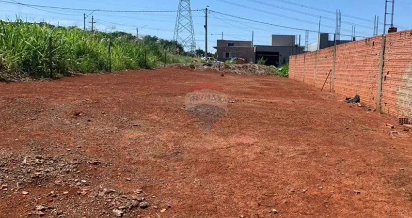 Terreno à venda no Jardim Dos Lagos 2, Nova Odessa