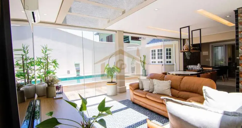 Casa para venda em são paulo ii de 359.00m² com 4 quartos, 2 suites e 4 garagens