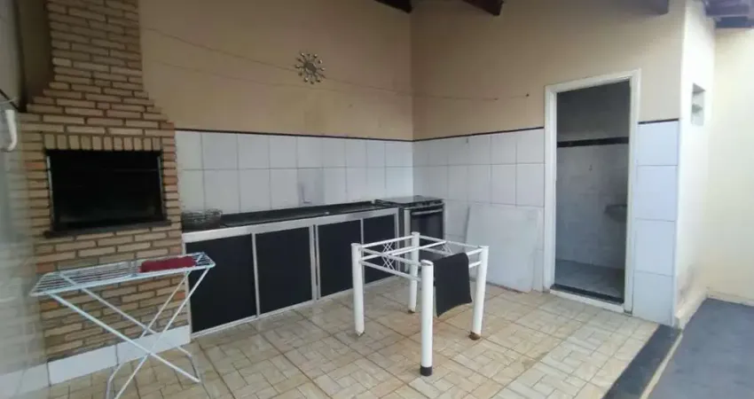 Casa para venda em conjunto habitacional manoel pires de 110.00m² com 3 quartos e 1 garagem