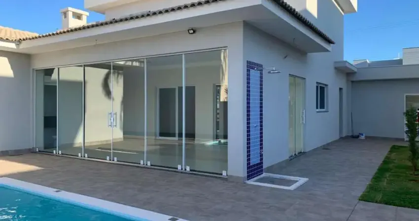 Casa de condomínio para venda em aeroporto de 250.00m² com 3 quartos, 3 suites e 3 garagens