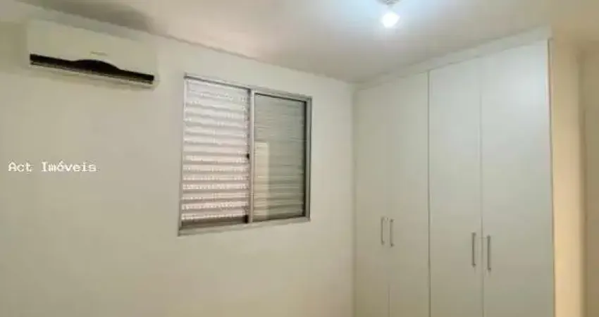 Apartamento para venda em jardim nova yorque de 67.00m² com 3 quartos, 1 suite e 1 garagem