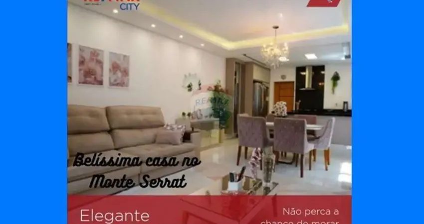 Casa para venda em rio das pedras de 200.00m² com 3 quartos, 1 suite e 2 garagens