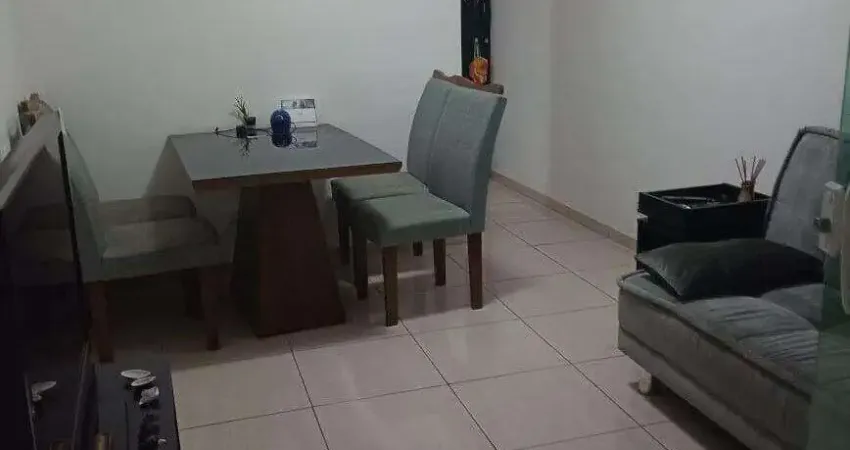 Apartamento para venda em irajá de 60.00m² com 2 quartos e 1 garagem