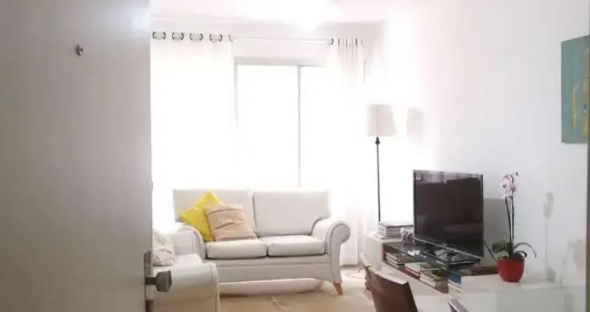 Apartamento para venda em vila mariana de 80.00m² com 2 quartos e 1 garagem