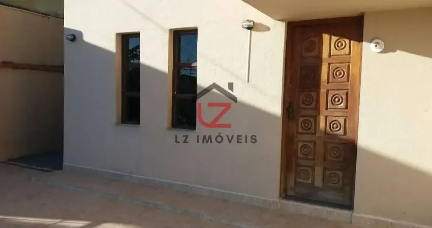 Casa para venda em parque residencial eloy chaves de 94.00m² com 2 quartos e 2 garagens