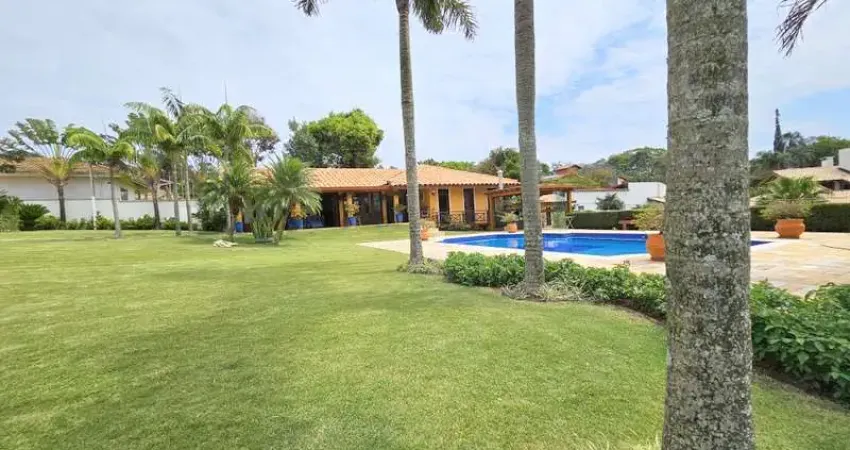 Casa de condomínio para venda em jardim são bento do recreio de 3171.00m² com 4 quartos e 6 garagens