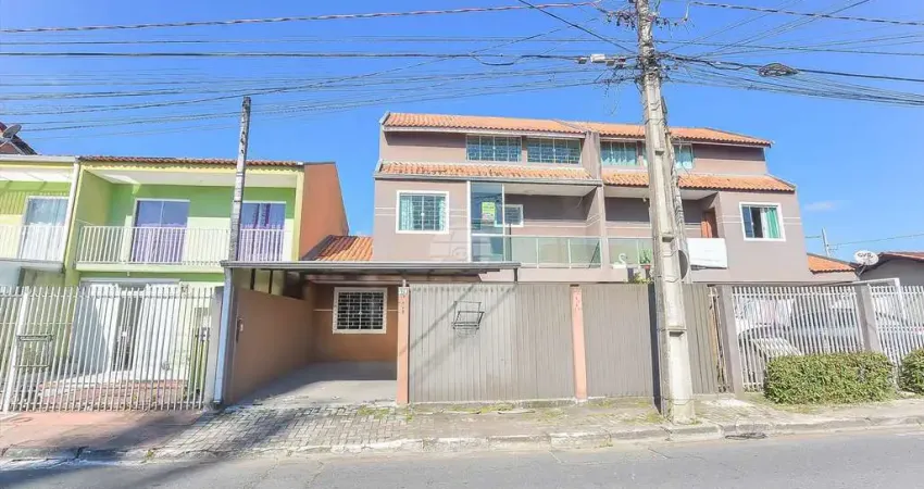 Casa para venda em parque da fonte de 167.00m² com 3 quartos, 1 suite e 3 garagens