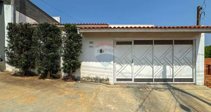 Casa para venda em jardim itamarati de 250.00m² com 3 quartos e 2 garagens